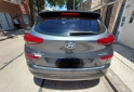 Camionetas - Hyundai Tucson 2019 Nafta 47000Km - En Venta