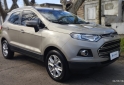 Autos - Ford ECOSPORT TITANIUM 2016 Nafta 111111Km - En Venta