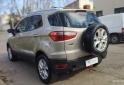 Autos - Ford ECOSPORT TITANIUM 2016 Nafta 111111Km - En Venta