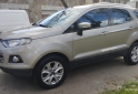 Autos - Ford ECOSPORT TITANIUM 2016 Nafta 111111Km - En Venta