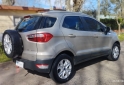 Autos - Ford ECOSPORT TITANIUM 2016 Nafta 111111Km - En Venta