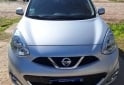 Autos - Nissan March 2017 Nafta 66000Km - En Venta