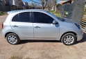 Autos - Nissan March 2017 Nafta 66000Km - En Venta