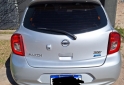 Autos - Nissan March 2017 Nafta 66000Km - En Venta