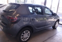 Autos - Renault Sandero 1.6 cadenero 2023 Nafta 60000Km - En Venta