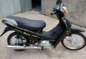 Motos - Motomel Blitz 110 2025 Nafta 50Km - En Venta