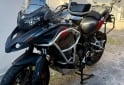 Motos - Benelli 502x 2019 Nafta 34000Km - En Venta