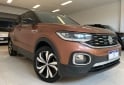 Autos - Volkswagen T-Cross Hero 2021 Nafta 120000Km - En Venta
