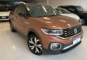Autos - Volkswagen T-Cross Hero 2021 Nafta 120000Km - En Venta