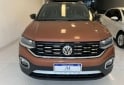 Autos - Volkswagen T-Cross Hero 2021 Nafta 120000Km - En Venta