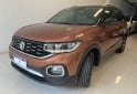 Autos - Volkswagen T-Cross Hero 2021 Nafta 120000Km - En Venta