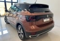 Autos - Volkswagen T-Cross Hero 2021 Nafta 120000Km - En Venta