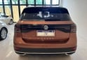 Autos - Volkswagen T-Cross Hero 2021 Nafta 120000Km - En Venta