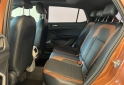 Autos - Volkswagen T-Cross Hero 2021 Nafta 120000Km - En Venta