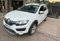 Autos - Renault SANDERO STEPWAY 1.6 PRIVI 2017 Nafta  - En Venta