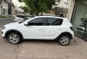 Autos - Renault SANDERO STEPWAY 1.6 PRIVI 2017 Nafta  - En Venta