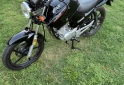 Motos - Yamaha YBR 125 2021 Nafta 4000Km - En Venta