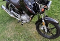Motos - Yamaha YBR 125 2021 Nafta 4000Km - En Venta