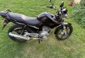 Motos - Yamaha YBR 125 2021 Nafta 4000Km - En Venta