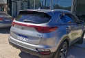 Camionetas - Kia SPORTAGE 2.0 EX CDRI 2019 Diesel 121400Km - En Venta