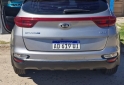 Camionetas - Kia SPORTAGE 2.0 EX CDRI 2019 Diesel 121400Km - En Venta