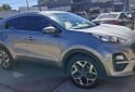 Camionetas - Kia SPORTAGE 2.0 EX CDRI 2019 Diesel 121400Km - En Venta