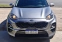 Camionetas - Kia SPORTAGE 2.0 EX CDRI 2019 Diesel 121400Km - En Venta