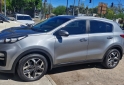 Camionetas - Kia SPORTAGE 2.0 EX CDRI 2019 Diesel 121400Km - En Venta