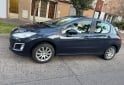 Autos - Peugeot 308 1.6 ALLURE 2014 Nafta - En Venta