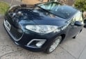 Autos - Peugeot 308 1.6 ALLURE 2014 Nafta - En Venta