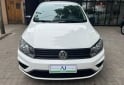 Autos - Volkswagen Gol Trend 2021 Nafta 82000Km - En Venta