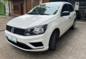 Autos - Volkswagen Gol Trend 2021 Nafta 82000Km - En Venta