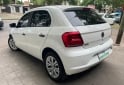 Autos - Volkswagen Gol Trend 2021 Nafta 82000Km - En Venta