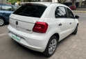 Autos - Volkswagen Gol Trend 2021 Nafta 82000Km - En Venta