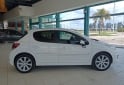 Autos - Peugeot 207 GTI 5 puertas 2011 Nafta 109000Km - En Venta