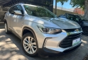 Autos - Chevrolet Tracker Ltz 1.2 2022 GNC 63000Km - En Venta