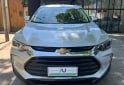 Autos - Chevrolet Tracker Ltz 1.2 2022 GNC 63000Km - En Venta
