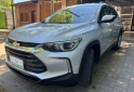 Autos - Chevrolet Tracker Ltz 1.2 2022 GNC 63000Km - En Venta