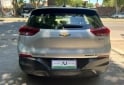 Autos - Chevrolet Tracker Ltz 1.2 2022 GNC 63000Km - En Venta
