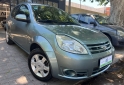 Autos - Ford Ka Pulse 2010 GNC  - En Venta