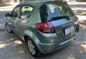 Autos - Ford Ka Pulse 2010 GNC  - En Venta