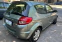Autos - Ford Ka Pulse 2010 GNC  - En Venta