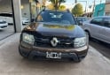 Autos - Renault DUSTER 1.6 EXPRESSION GNC 2016 GNC  - En Venta