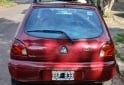 Autos - Ford Fiesta 1998 Diesel 250000Km - En Venta