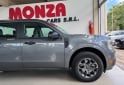 Camionetas - Ford Maverick 2022 Nafta 29000Km - En Venta