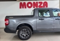 Camionetas - Ford Maverick 2022 Nafta 29000Km - En Venta