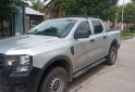 Camionetas - Ford Ranger XL 2023 Diesel 41200Km - En Venta