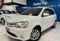 Autos - Toyota ETIOS XLS 1.5 2013 Nafta 91700Km - En Venta