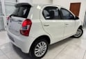 Autos - Toyota ETIOS XLS 1.5 2013 Nafta 91700Km - En Venta