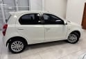 Autos - Toyota ETIOS XLS 1.5 2013 Nafta 91700Km - En Venta